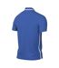 Polo Park Homme Bleu Nike-2