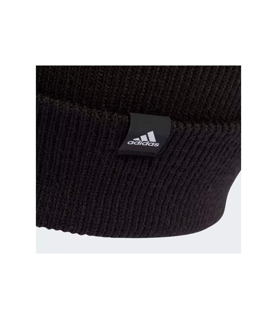 Bonnet Var Noir Adidas-4