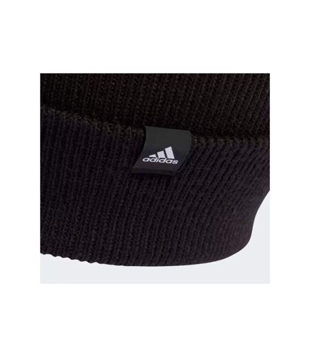 Bonnet Var Noir Adidas
