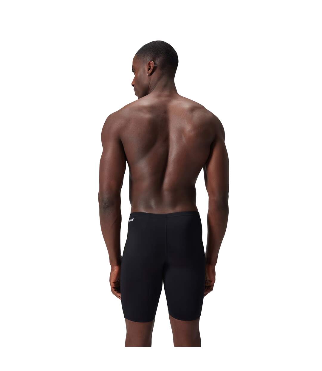 Short de bain jammer homme noir Speedo