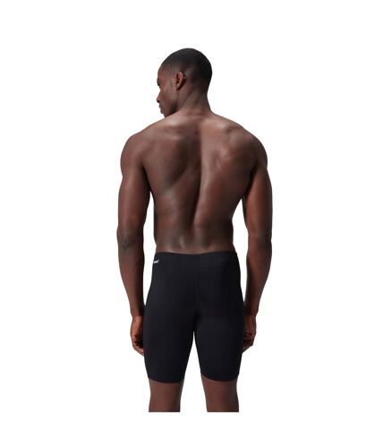 Mens jammer 2024 eco endurance+ swim shorts black Speedo