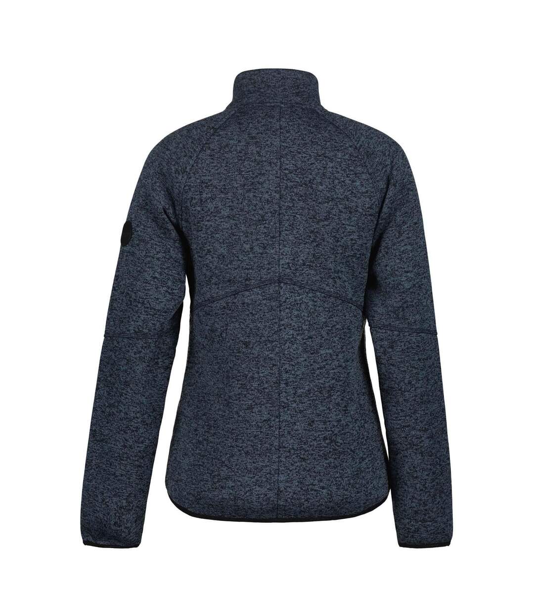 Veste Polaire Addison Femme Bleu Icepeak-2