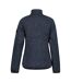 Veste Polaire Addison Femme Bleu Icepeak-2