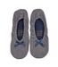 Pantoufles femme INFINITIF Chaussons ballerines-1