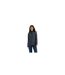 Haut Sport Willstone Femme Bleu Marine Chiné Trespass-1