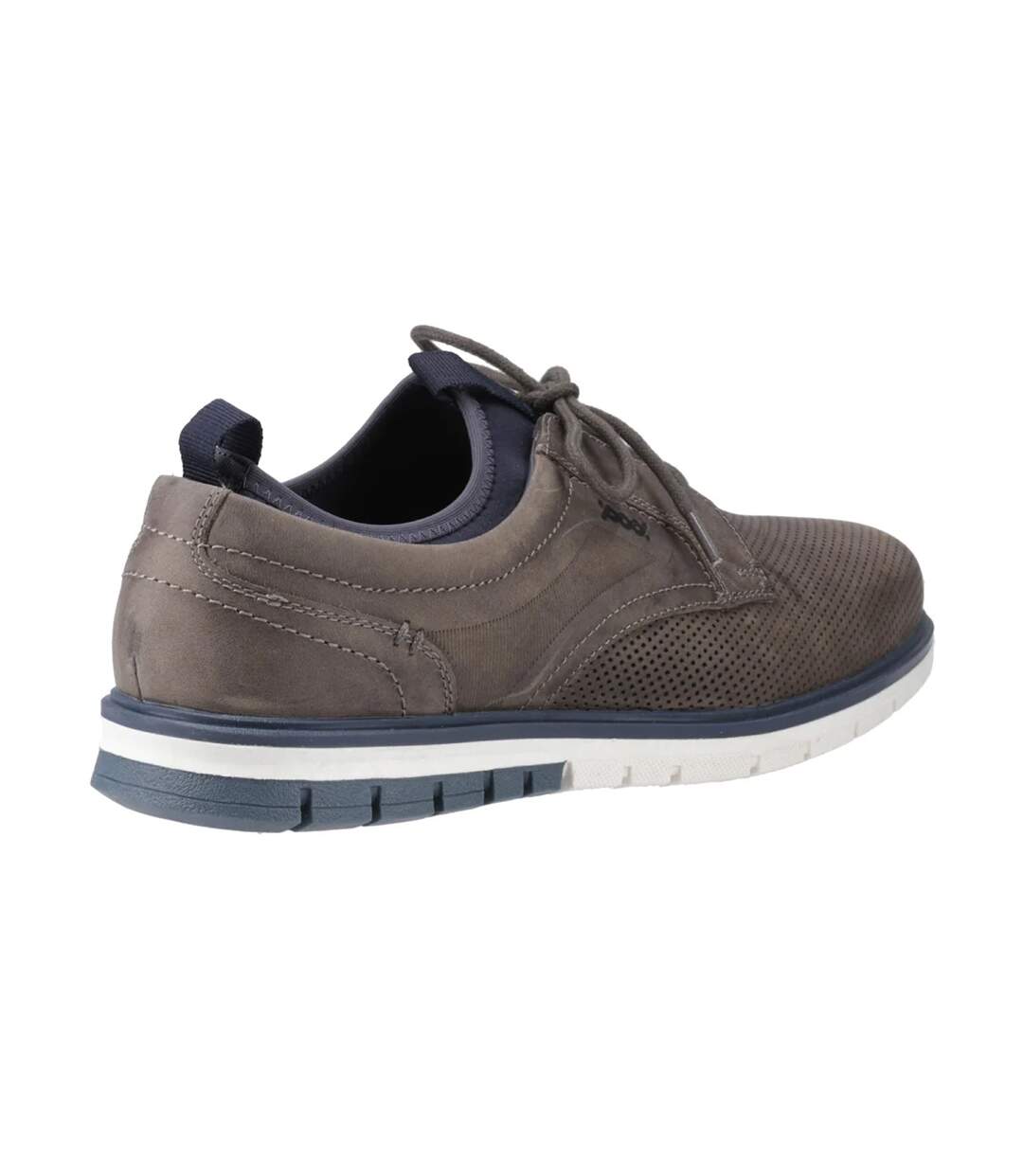 Baskets murphy homme gris POD-2