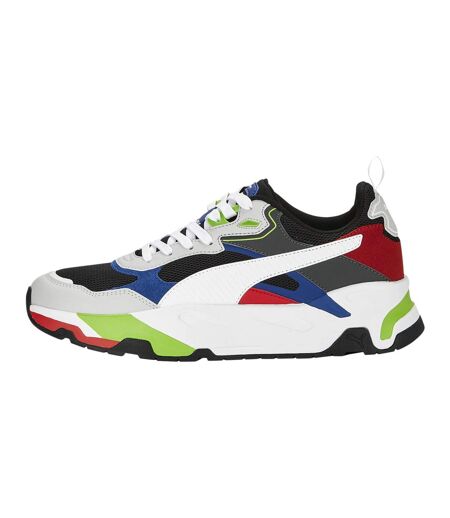 Basket à Lacets Puma Trinity