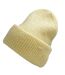Bonnet H4z22 Homme Jaune 4F-2