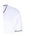 Maillot Domicile Motif/style Tottenham Hotspur Fc Homme Blanc Bleu Score Draw-3