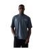 T-shirt De Sécurité Marias Homme Bleu Fiftyfive-1