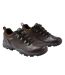 Chaussures de marche newhide homme café Craghoppers