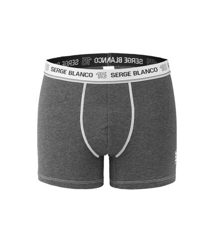 Boxer coton homme Class' Serge Blanco