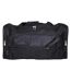 Sac De Voyage Unisexe Taille Unique Noir SOLS-2