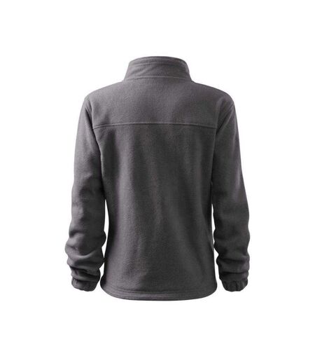 Veste Polaire Falcon Femme Gris Malfini