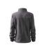 Veste Polaire Falcon Femme Gris Malfini-2