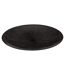 Lot de 6 Assiettes à Dessert Atelier 20cm Noir-2