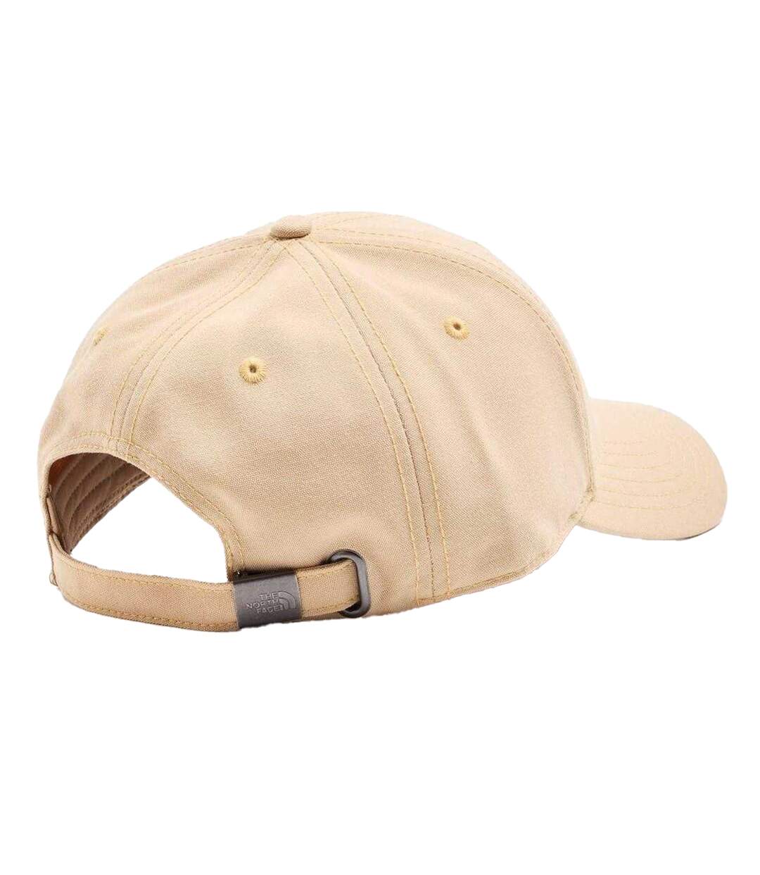 Casquette De Baseball Classic Homme Noir The North Face-3