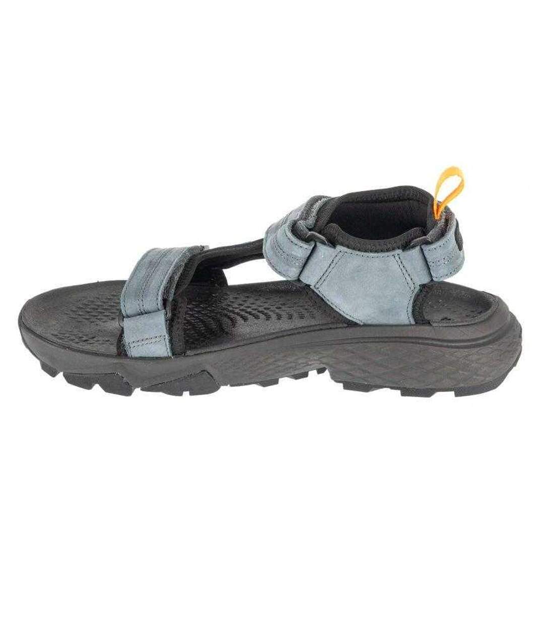 Sandales Peakfreak Rush Homme Gris Columbia-2