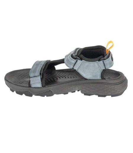 Sandales Peakfreak Rush Homme Gris Columbia
