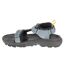 Sandales Peakfreak Rush Homme Gris Columbia-2