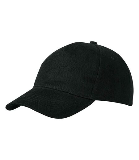 Casquette Noir Myrtle Beach