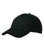 Casquette Noir Myrtle Beach-2