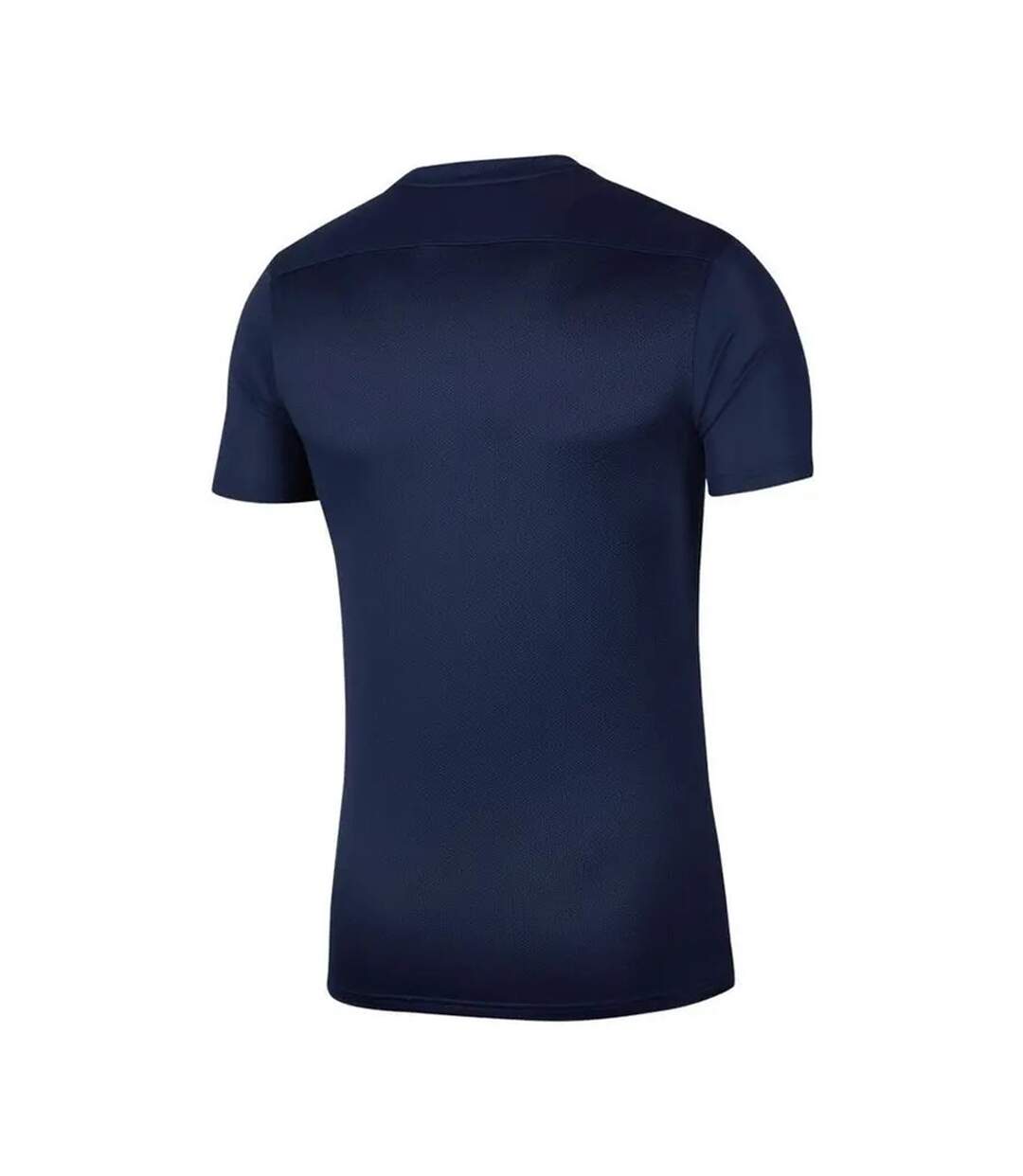 Mens Park Vii T-shirt Navy Nike-2