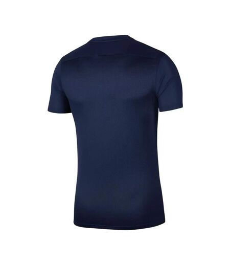 Mens Park Vii T-shirt Navy Nike