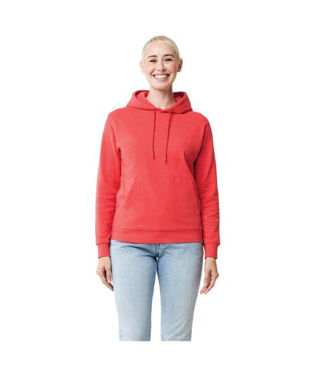 Sweat À Capuche Jasper Adulte Grenadine Iqoniq