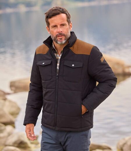 La Doudoune Outdoor