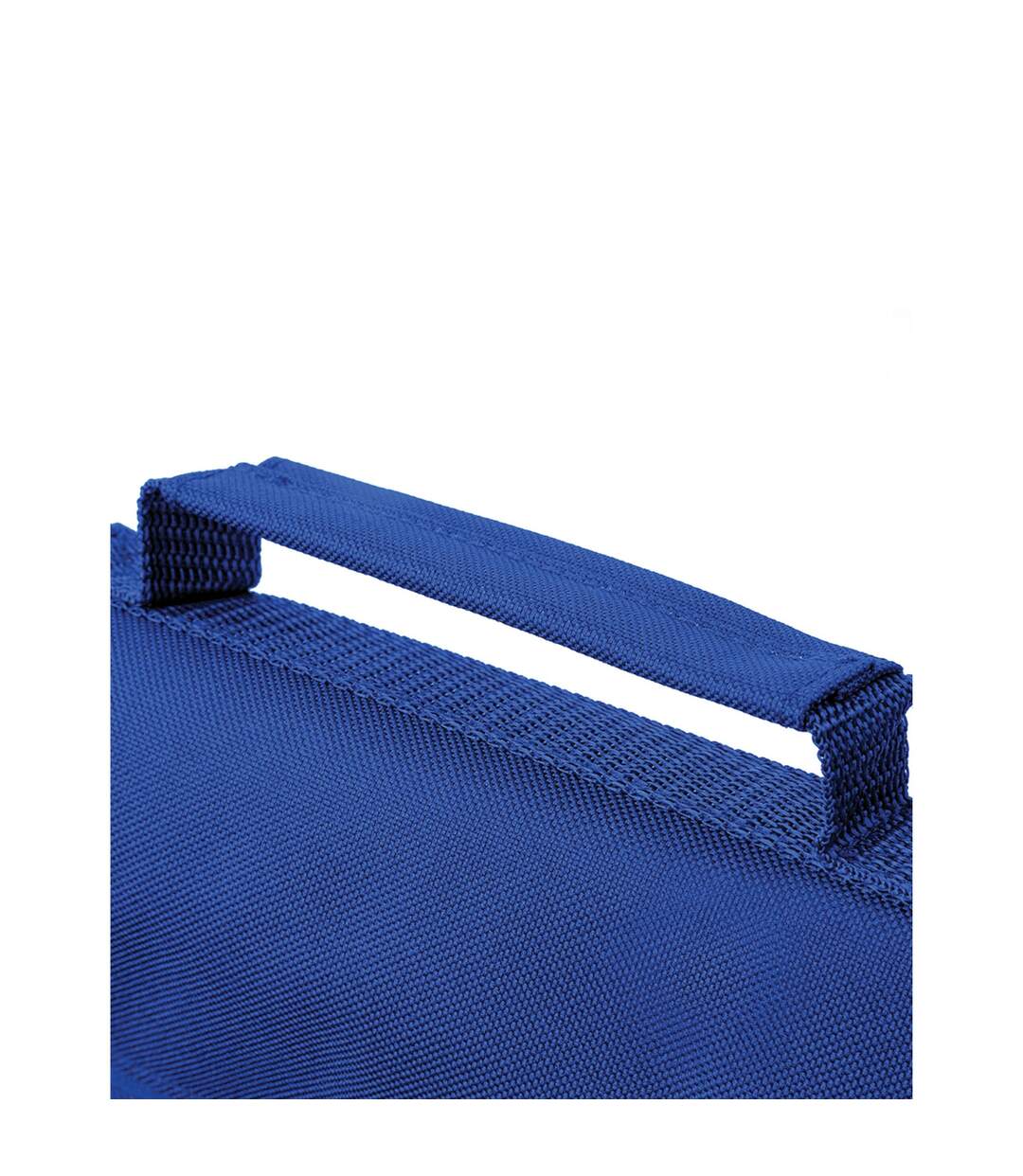 Cartable classic taille unique bleu roi vif Quadra-4