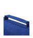 Quadra Classic Reflective Book Bag (Bright Royal Blue) (One Size) - UTPC6271