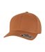 Casquette Ajustable Marron Flexfit-1