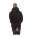 Mens Brand Hoodie Black Blood Brother-3
