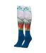 Weatherbeeta Unisex Adult Streetscape Knee High Socks (Multicolored) - UTWB1891