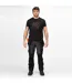 Pantalon De Travail Homme Gris Noir Regatta Professional-1