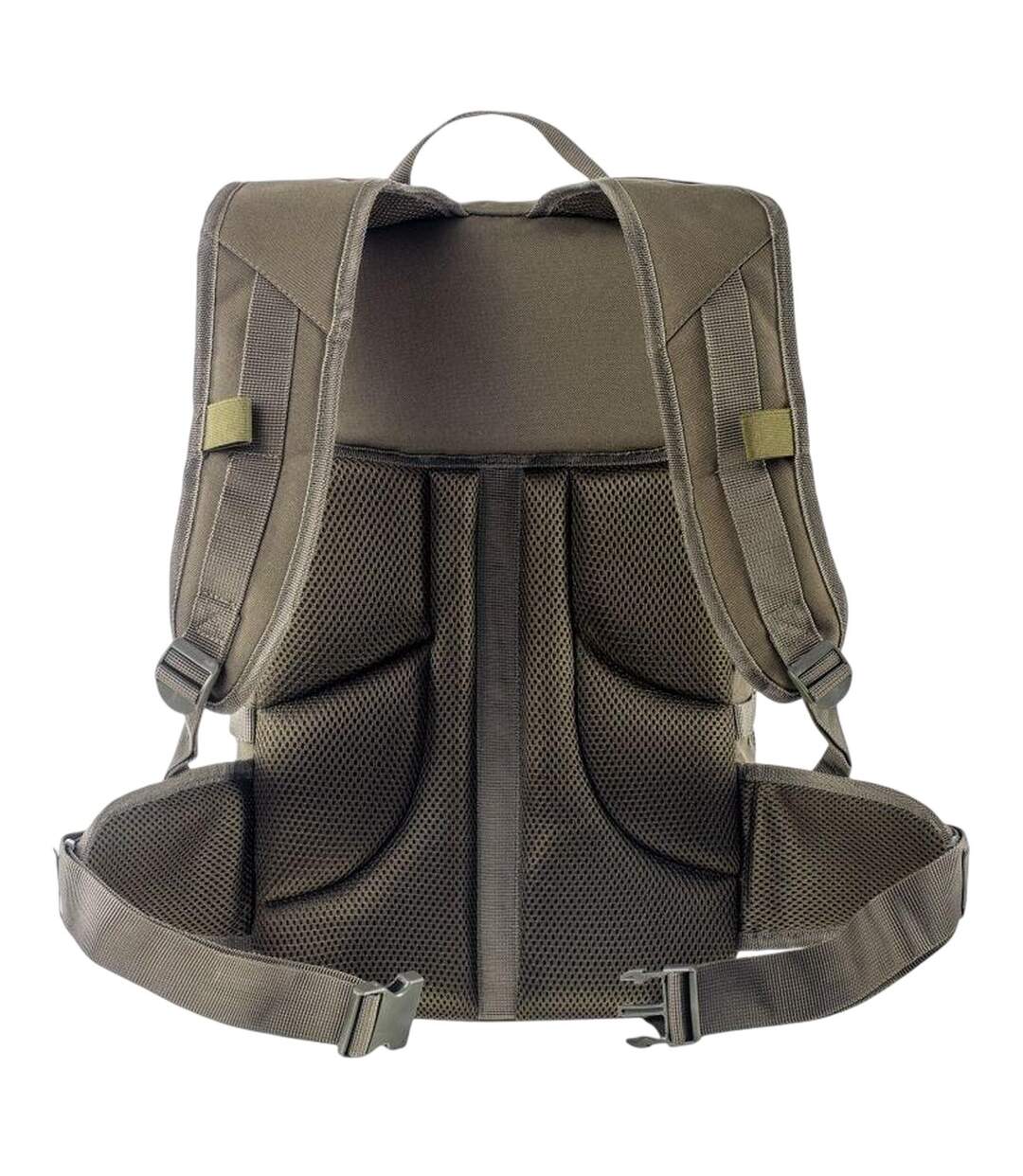 Taiga 45l Backpack One Size Green Magnum-2