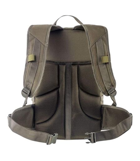 Taiga 45l Backpack One Size Green Magnum