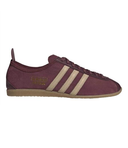 Baskets Originals Japan Decon Homme Bordeaux Adidas