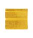 Paoletti Cleopatra Egyptian Cotton Bath Towel (Ochre Yellow) - UTRV2701