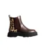 Bottines Enfant à Zip Enfant Super Mode Doremi-2