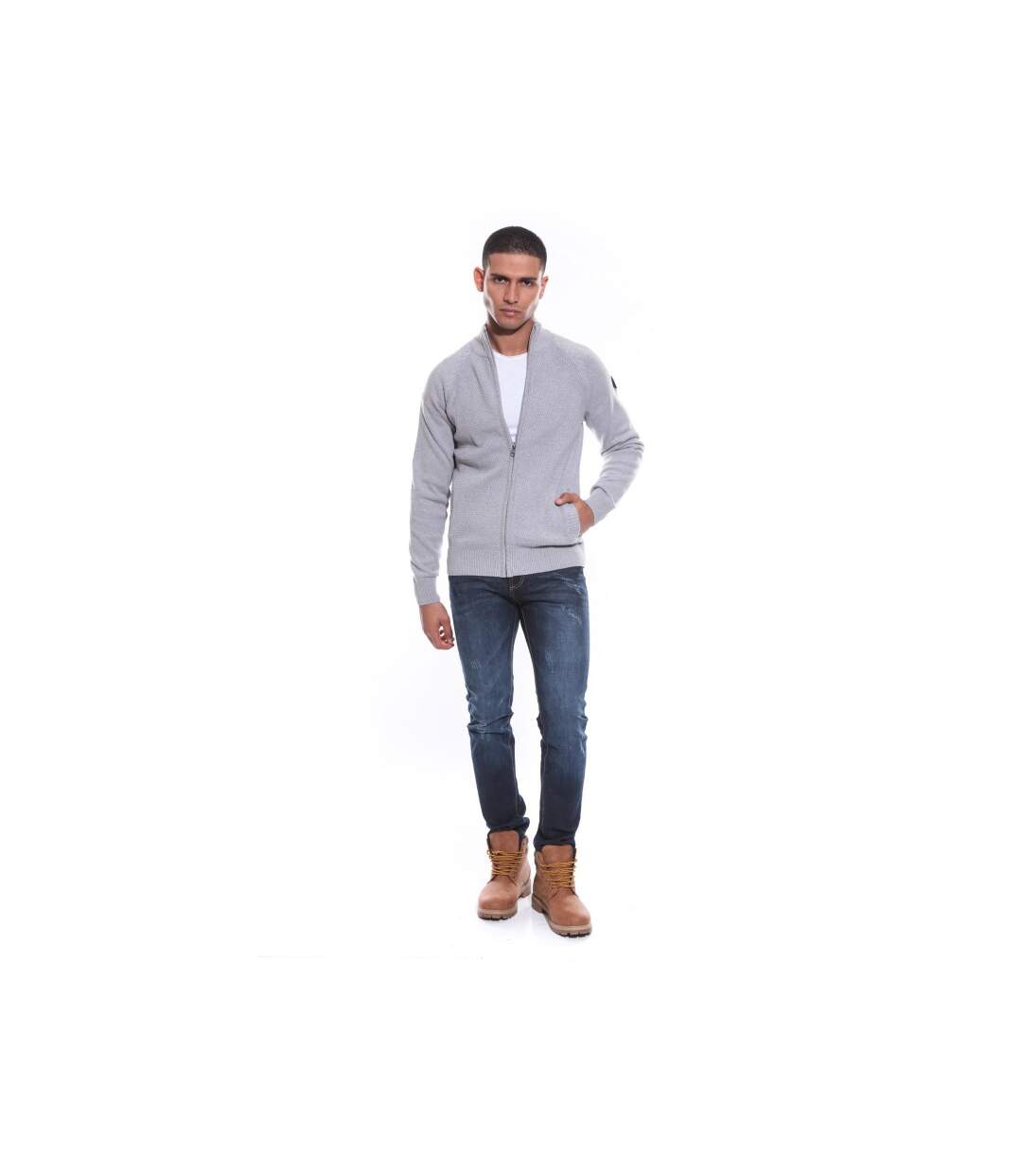GILET LACERTA-4