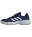 Chaussures De Tennis Court 2.0 Homme Bleu Adidas-4