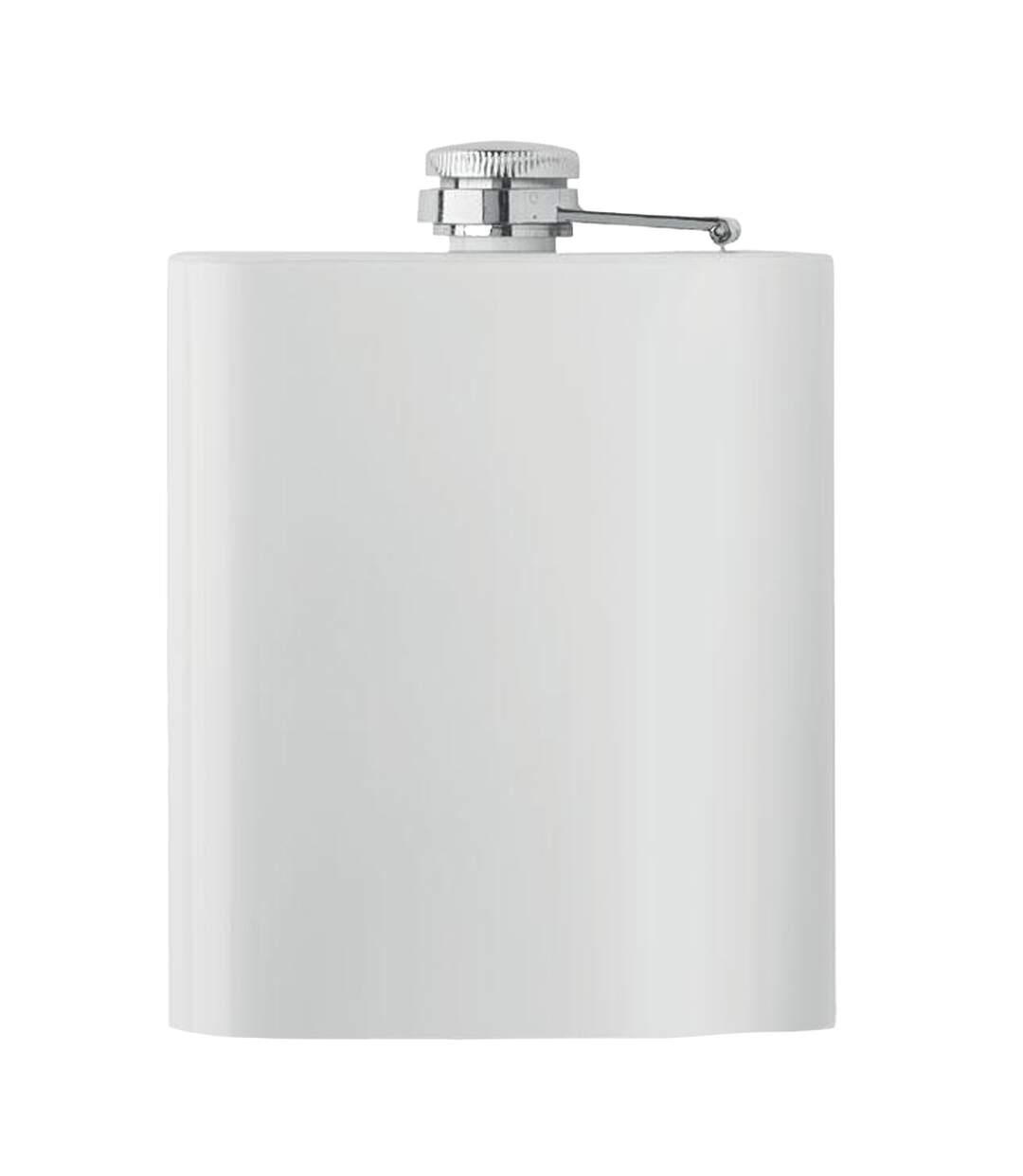 Flasque sublim taille unique blanc MidOcean-2