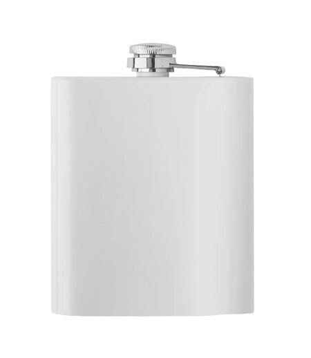 Flasque sublim taille unique blanc MidOcean