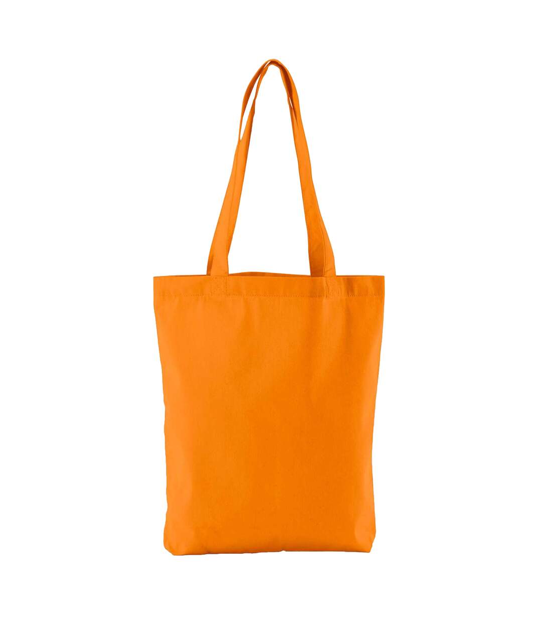 Tote Bag Earthaware Taille Unique Orange Westford Mill-1