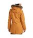 Parka moutarde femme o'neill series-2