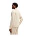 Blouson Aviateur Motif/style Uni Homme Blanc Boss-3