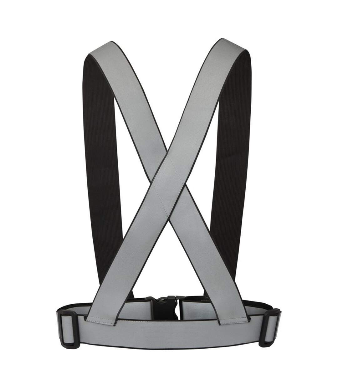 RFX - Gilet haute visibilité - Adulte (Noir) - UTPF4064-2