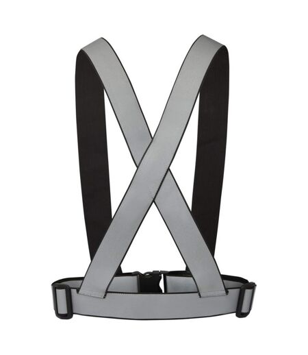 RFX - Gilet haute visibilité - Adulte (Noir) - UTPF4064